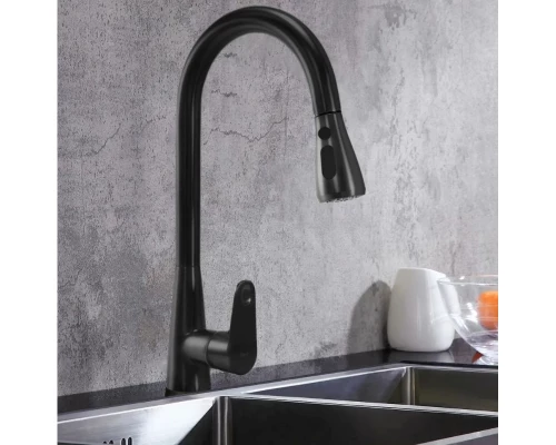 Смеситель для кухни Rea Mild REA-B4800