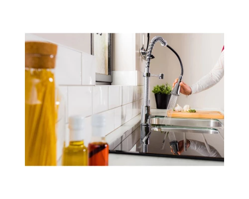 Смеситель для кухни Rea Spring REA-B9145