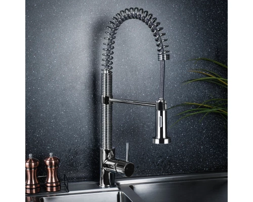 Смеситель для кухни Rea Spring REA-B9145