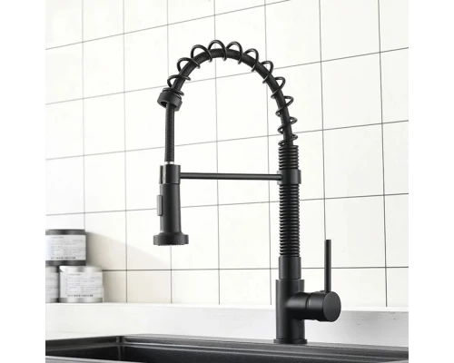 Смеситель для кухни Rea Spring REA-B4804