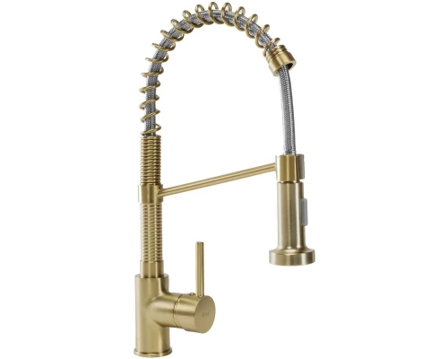 Смеситель для кухни Rea Spring REA-B4805