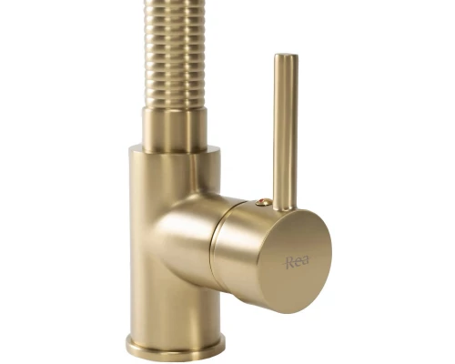 Смеситель для кухни Rea Spring REA-B4805