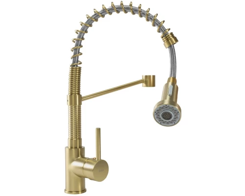 Смеситель для кухни Rea Spring REA-B4805