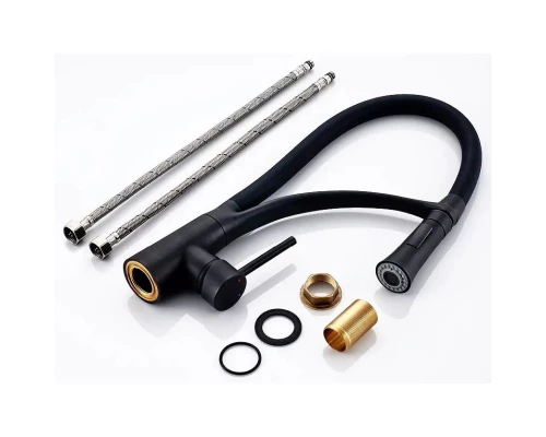 Смеситель для кухни Rea Gaspar REA-B0233