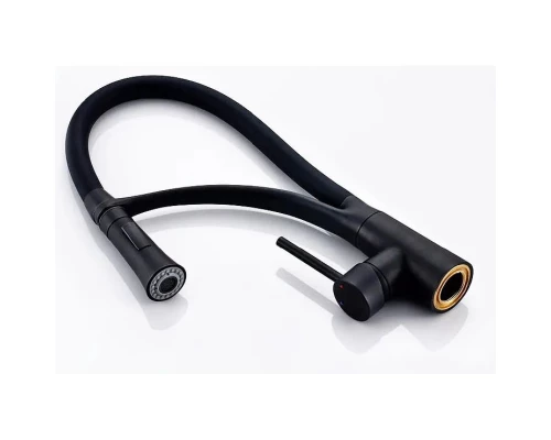 Смеситель для кухни Rea Gaspar REA-B0233