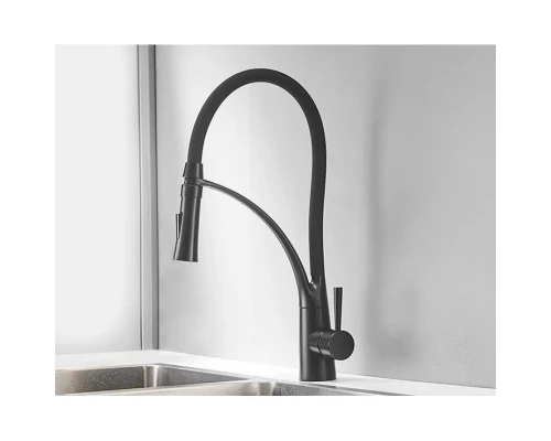 Смеситель для кухни Rea Gaspar REA-B0233