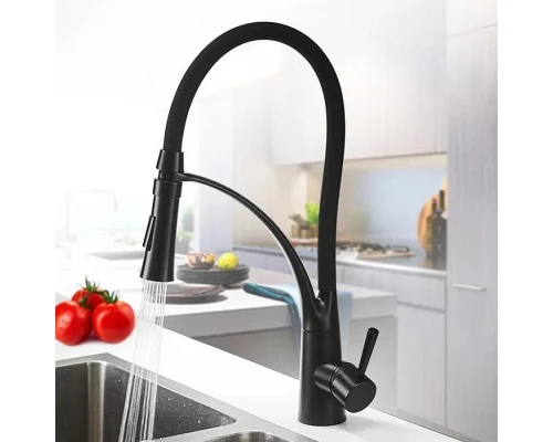 Смеситель для кухни Rea Gaspar REA-B0233