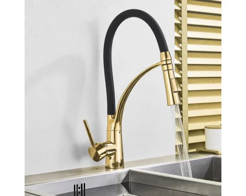 Смеситель для кухни Rea Gaspar REA-B1019