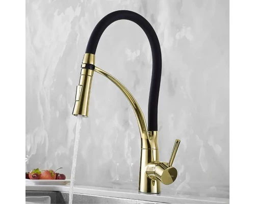 Смеситель для кухни Rea Gaspar REA-B1019