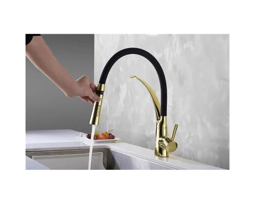 Смеситель для кухни Rea Gaspar REA-B1019