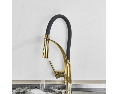 Смеситель для кухни Rea Gaspar REA-B1019