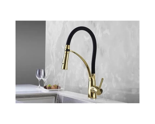 Смеситель для кухни Rea Gaspar REA-B1019