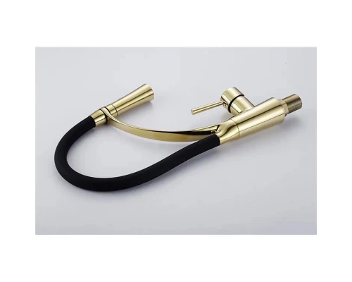 Смеситель для кухни Rea Gaspar REA-B1019