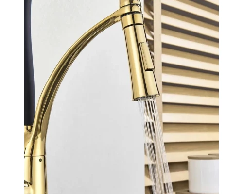 Смеситель для кухни Rea Gaspar REA-B1019