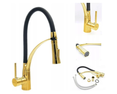 Смеситель для кухни Rea Gaspar REA-B1019