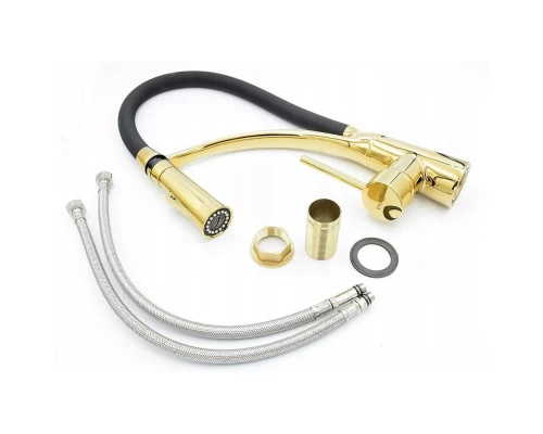 Смеситель для кухни Rea Gaspar REA-B1019