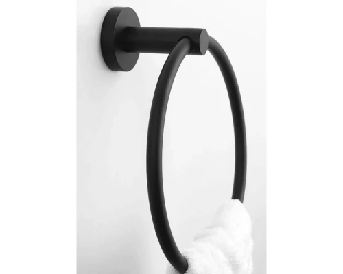 Кольцо для полотенец Rea Mist REA-80028