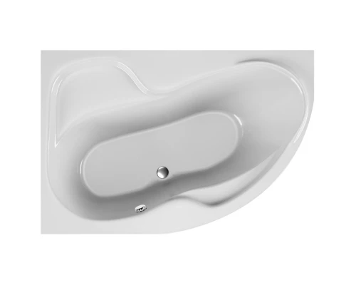 Акриловая ванна 160x100 см L Relisan Adara GL000013733