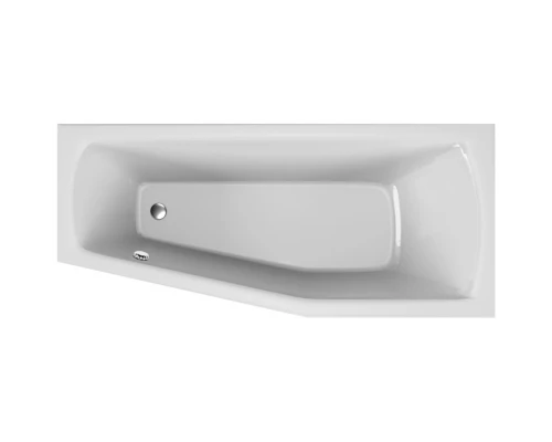 Акриловая ванна 160x70 см R Relisan Aquarius GL000013736