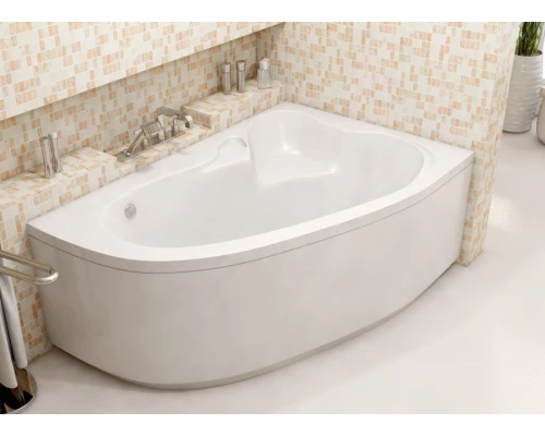 Акриловая ванна 135x95 см R Relisan Ariadna GL000001461