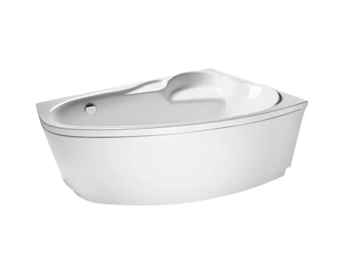 Акриловая ванна 135x95 см R Relisan Ariadna GL000001461
