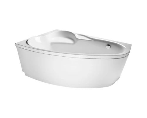 Акриловая ванна 140x100 см L Relisan Ariadna GL000000953