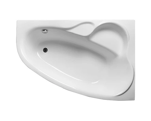 Акриловая ванна 145x95 см R Relisan Ariadna GL000001417