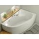 Акриловая ванна 150x100 см R Relisan Ariadna GL000000534