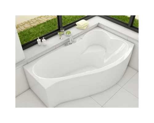 Акриловая ванна 170x90 см R Relisan Isabella GL000010530