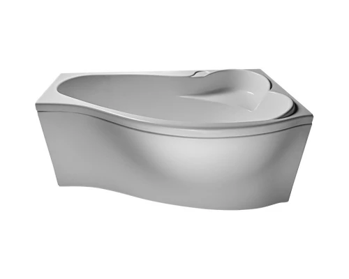 Акриловая ванна 170x90 см R Relisan Isabella GL000010530