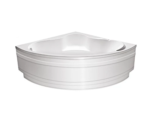 Акриловая ванна 120x120 см Relisan Polina GL000001267