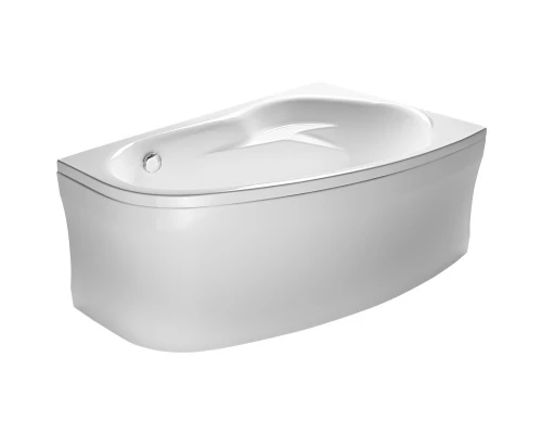 Акриловая ванна 140x90 см R Relisan Zoya GL000001248