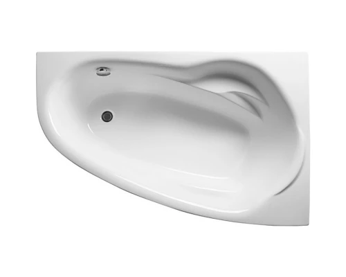 Акриловая ванна 140x90 см R Relisan Zoya GL000001248