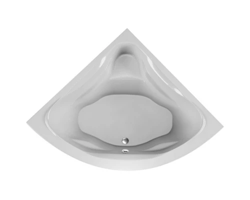 Акриловая ванна 130x130 см Relisan Rona GL000011627