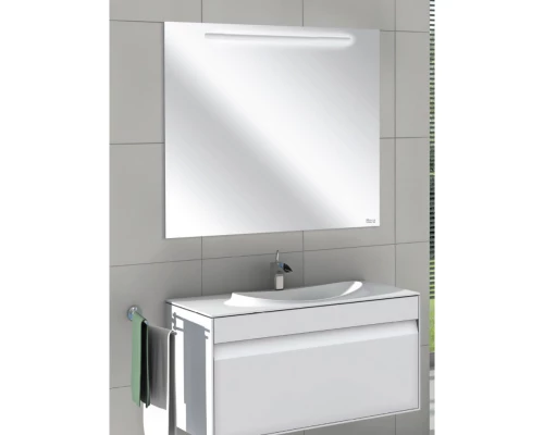 Зеркало 100x85 см Roca Laks ZRU9302809