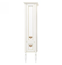 Пенал напольный дуб молочный R Roca America Evolution L ZRU9302949