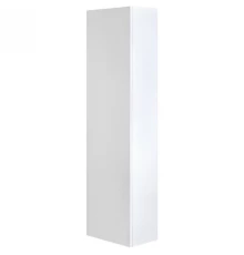 Пенал подвесной белый глянец L Roca Up ZRU9303013