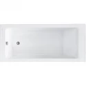 Акриловая ванна 150x70 см Roca Easy ZRU9302904 Акриловая ванна 150x70 см Roca Easy ZRU9302904
