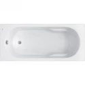 Акриловая ванна 160x70 см Roca Genova ZRU9302973 Акриловая ванна 160x70 см Roca Genova ZRU9302973