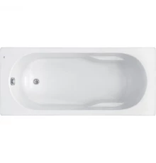 Акриловая ванна 160x70 см Roca Genova ZRU9302973