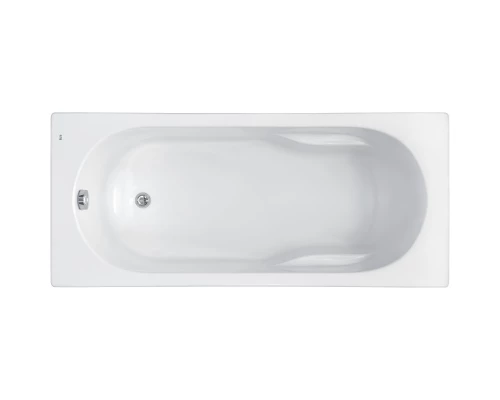 Акриловая ванна 160x70 см Roca Genova ZRU9302973