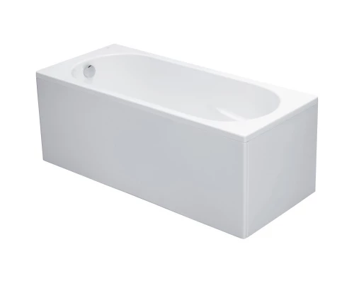 Акриловая ванна 160x70 см Roca Genova ZRU9302973