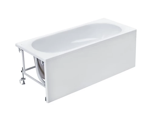 Акриловая ванна 160x70 см Roca Genova ZRU9302973