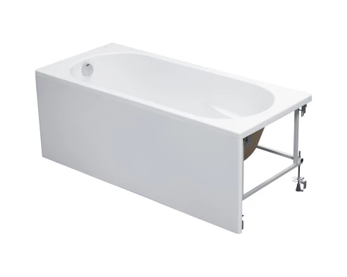 Акриловая ванна 160x70 см Roca Genova ZRU9302973