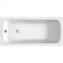 Акриловая ванна 160x70 см Roca Line ZRU9302985