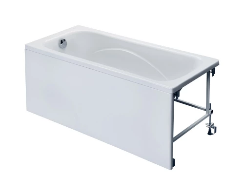 Акриловая ванна 160x70 см Roca Line ZRU9302985