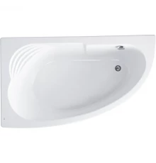 Акриловая ванна 170x100 см L Roca Merida ZRU9302992