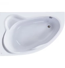 Акриловая ванна 170x115 см L Roca Luna 248640000