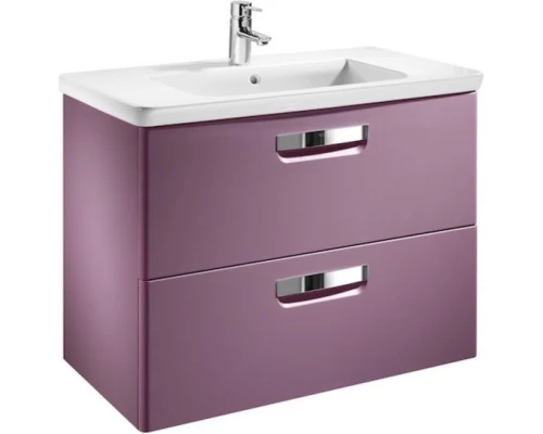 Тумба фиолетовый 57,7 см Roca The Gap ZRU9302742