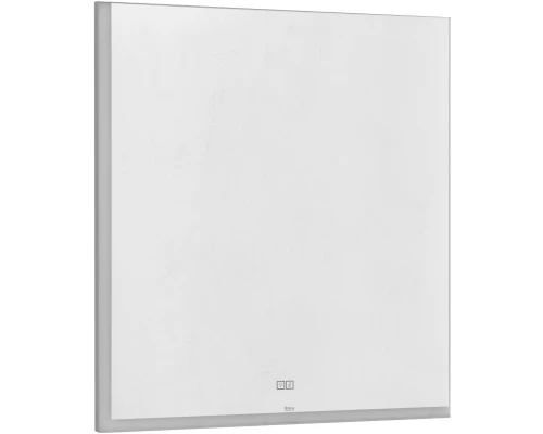 Комплект мебели белый глянец/черный 80 см Roca Aneto 857430806 + 32799C000 + 812363000